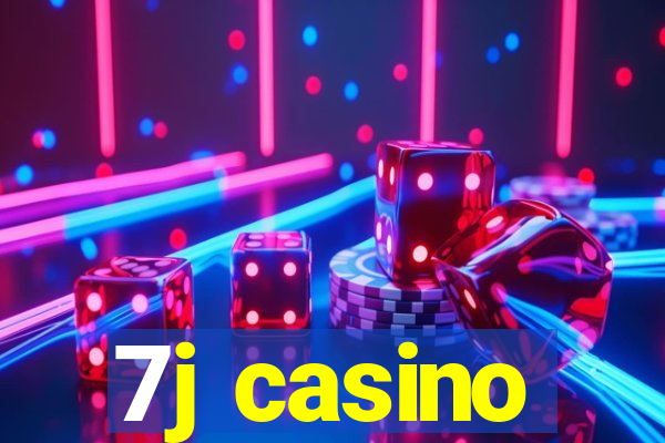 7j casino